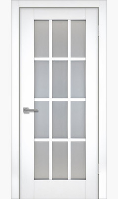 Межкомнатная дверь Терция - фото